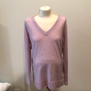 Gap Maternity sweater